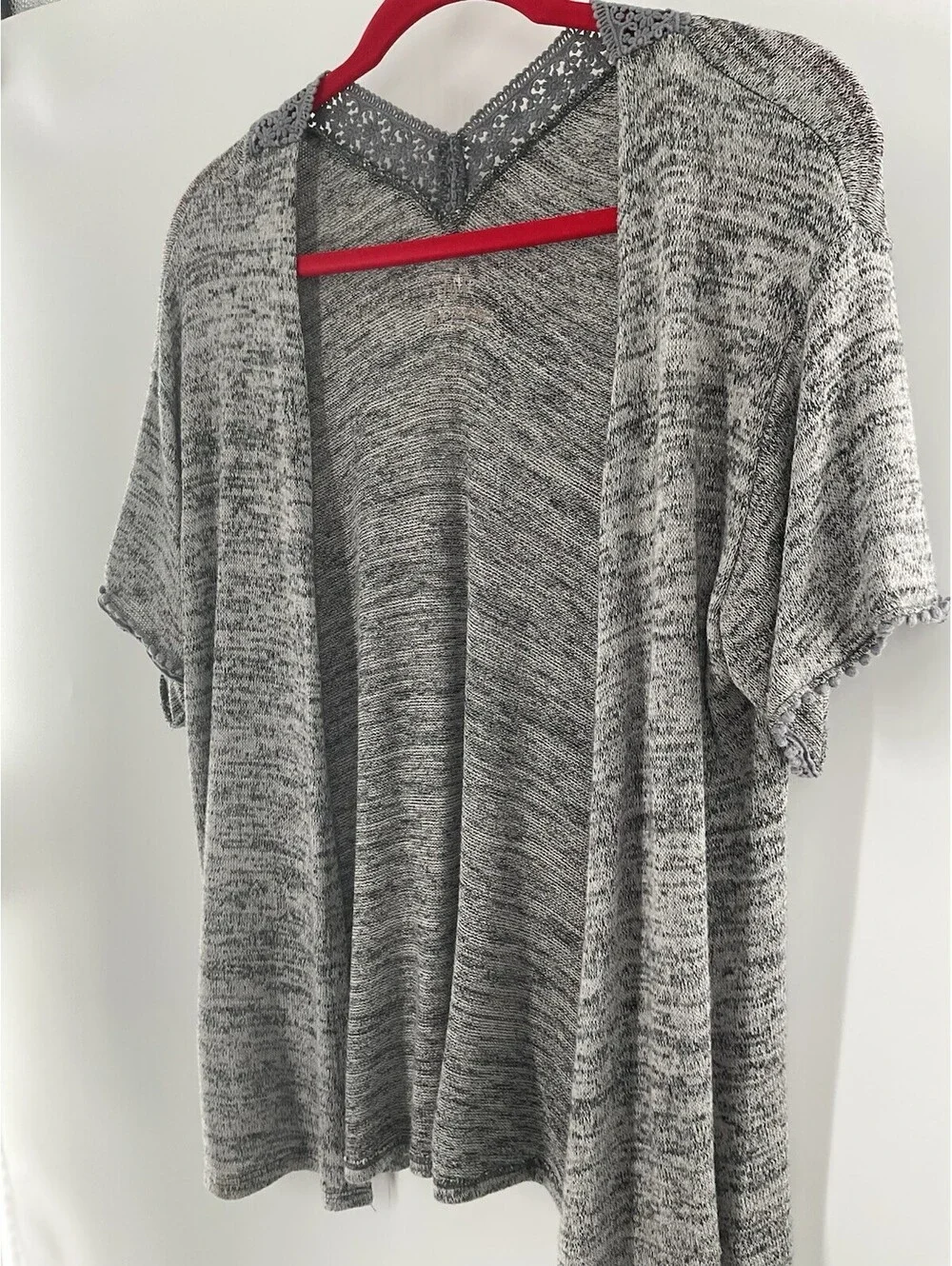 Justice girls size